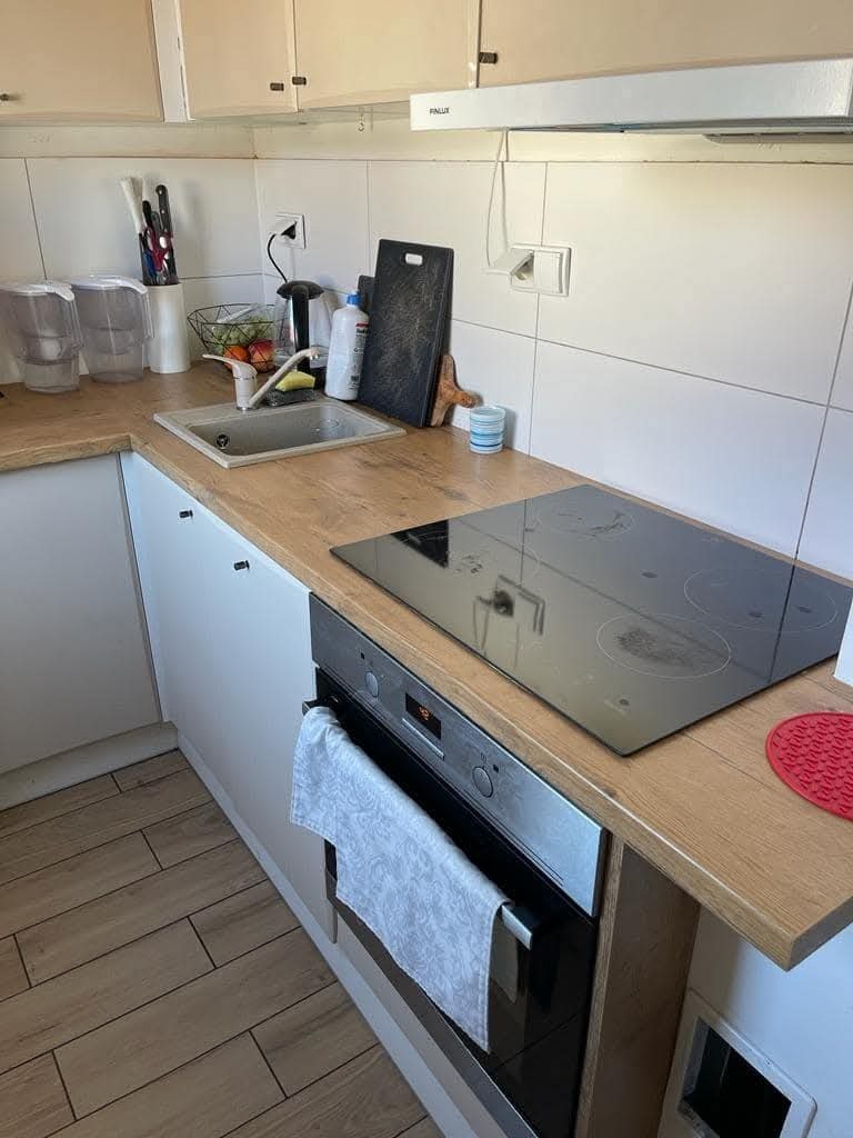 Mieszkanie na sprzedaż Szczecin, Centrum 59 m2 | Arka Nieruchomości