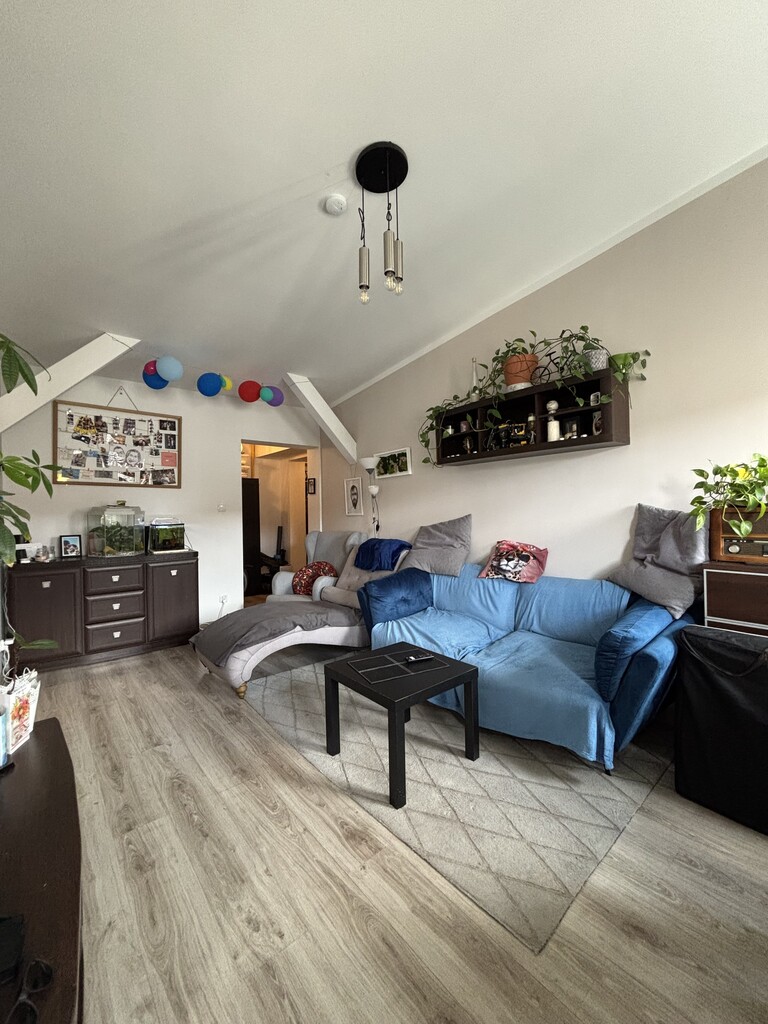 Mieszkanie na sprzedaż Szczecin, Centrum 59 m2 | Arka Nieruchomości