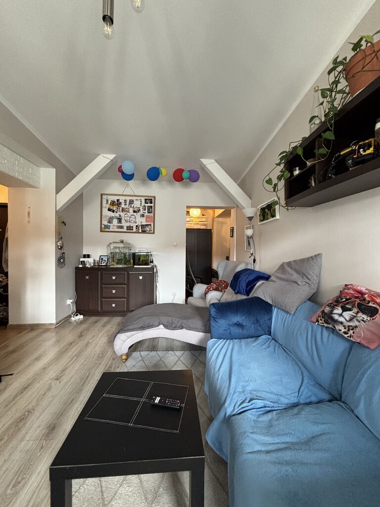 Mieszkanie na sprzedaż Szczecin, Centrum 59 m2 | Arka Nieruchomości