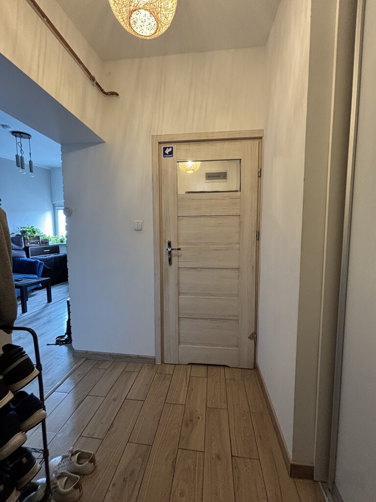 Mieszkanie na sprzedaż Szczecin, Centrum 59 m2 | Arka Nieruchomości
