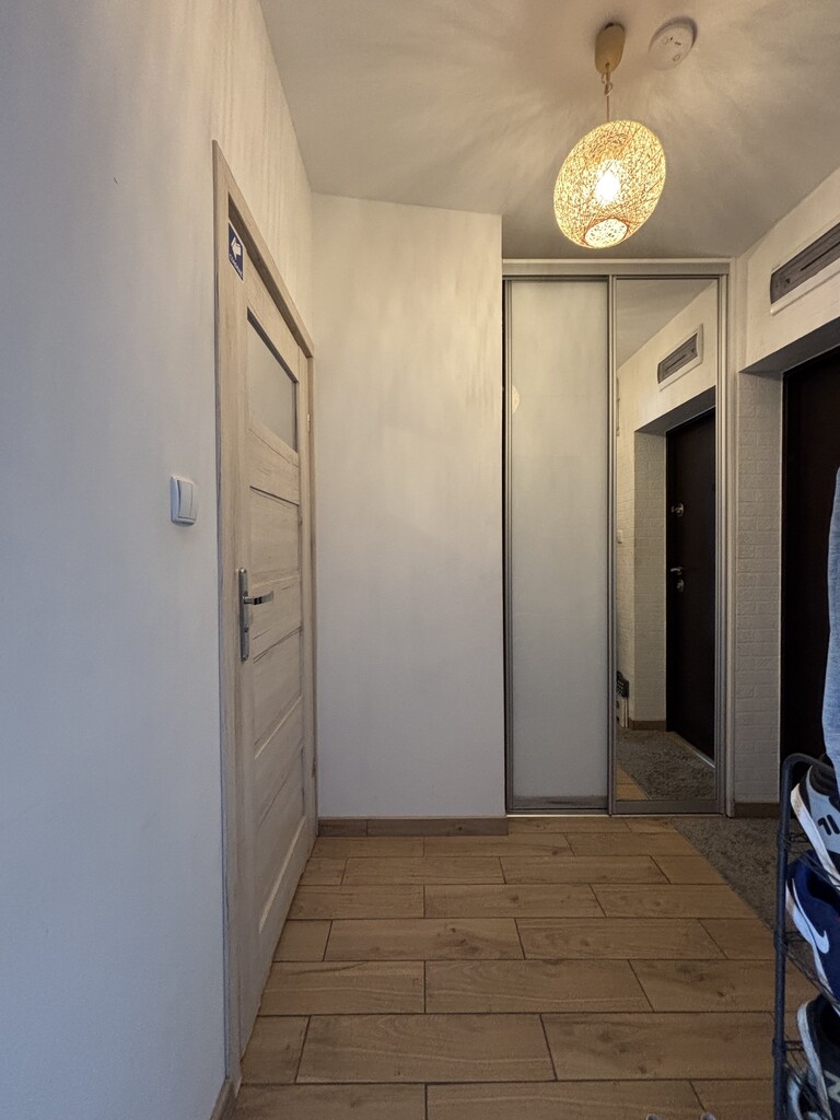 Mieszkanie na sprzedaż Szczecin, Centrum 59 m2 | Arka Nieruchomości