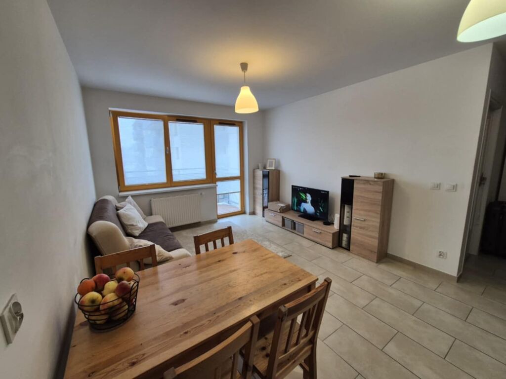 Mieszkanie na wynajem Szczecin, Pomorzany 33 m2 | Arka Nieruchomości