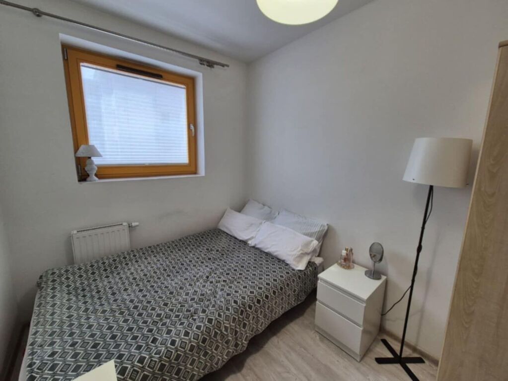 Mieszkanie na wynajem Szczecin, Pomorzany 33 m2 | Arka Nieruchomości