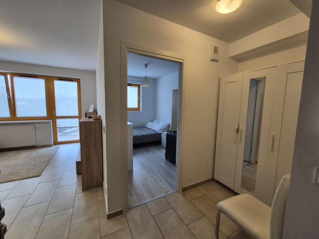 Mieszkanie na wynajem Szczecin, Pomorzany 33 m2 | Arka Nieruchomości