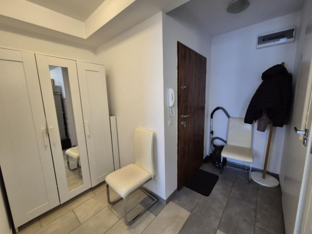 Mieszkanie na wynajem Szczecin, Pomorzany 33 m2 | Arka Nieruchomości