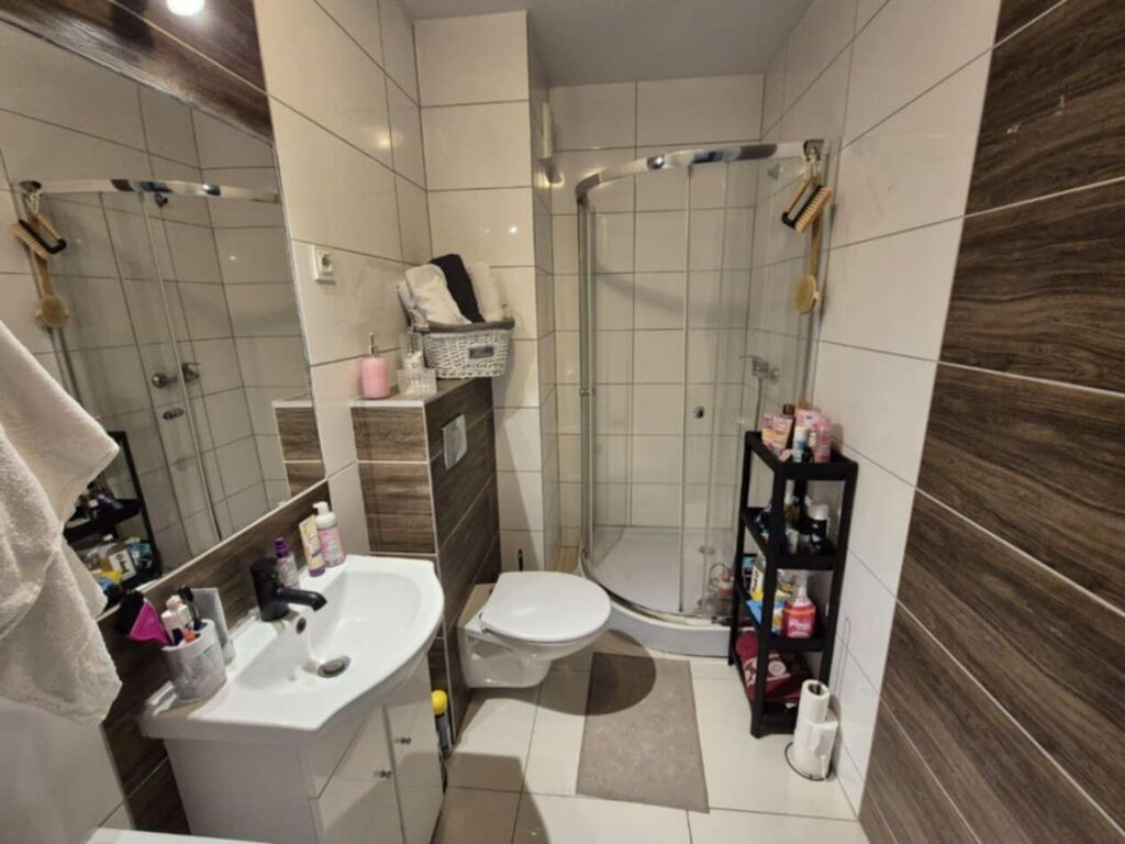 Mieszkanie na wynajem Szczecin, Pomorzany 33 m2 | Arka Nieruchomości