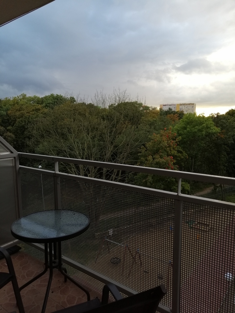 Mieszkanie na wynajem Szczecin, Pomorzany 33 m2 | Arka Nieruchomości