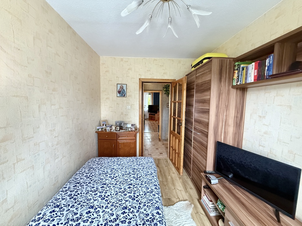 Mieszkanie na sprzedaż Szczecin, os. Bukowe 50 m2 | Arka Nieruchomości