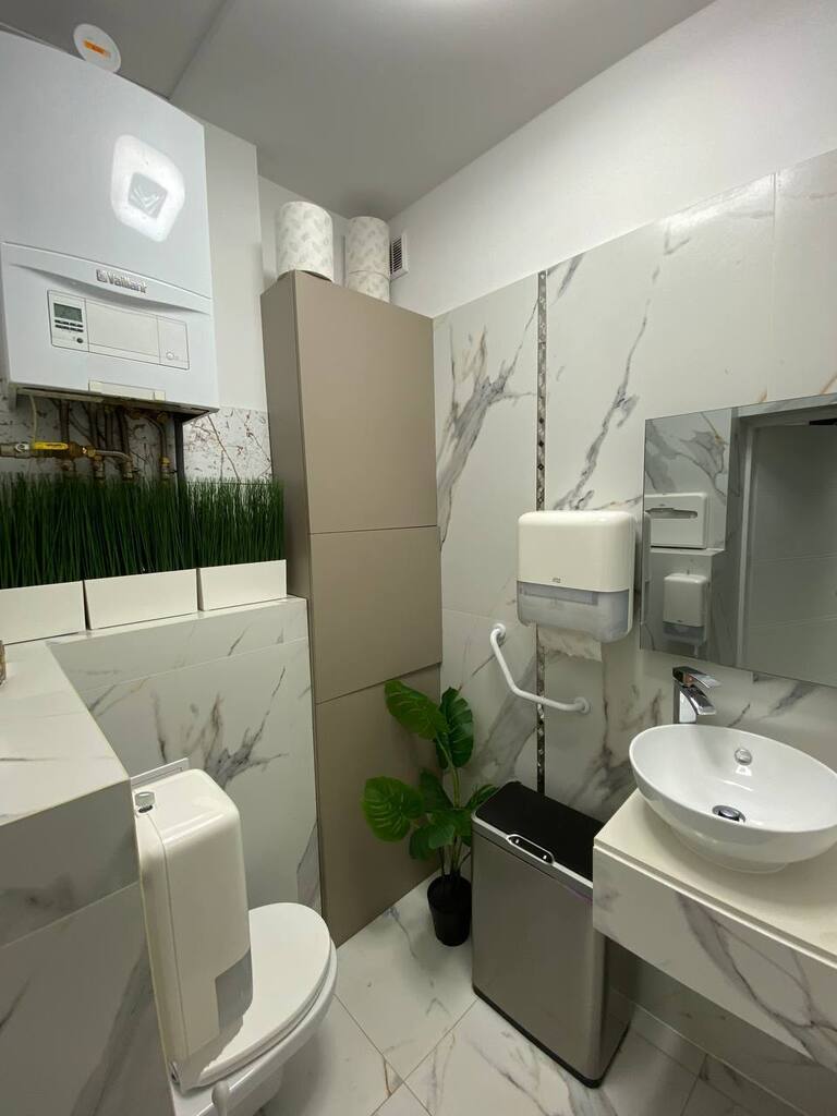 Lokal na sprzedaż Szczecin, Centrum 86 m2 | Arka Nieruchomości