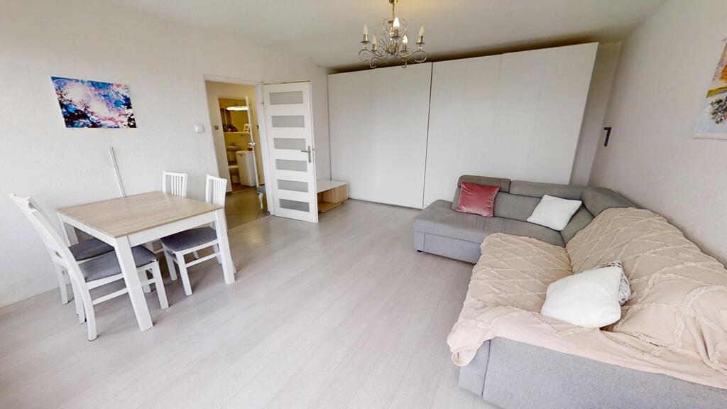 Mieszkanie na sprzedaż Szczecin, Niebuszewo 47 m2 | Arka Nieruchomości