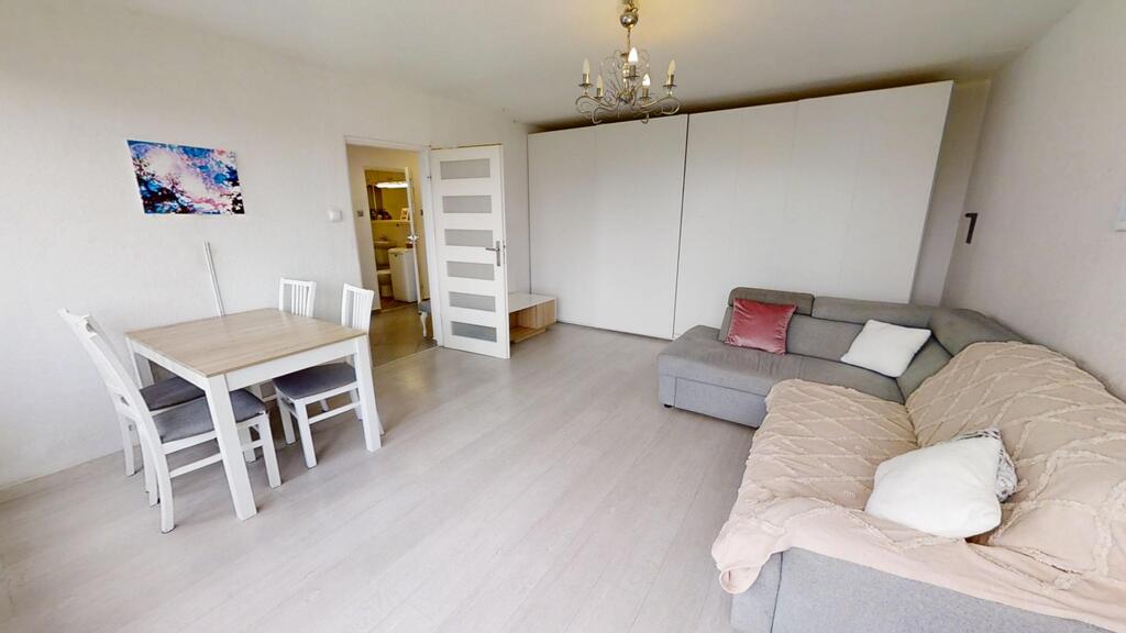 Mieszkanie na sprzedaż Szczecin, Niebuszewo 47 m2 | Arka Nieruchomości
