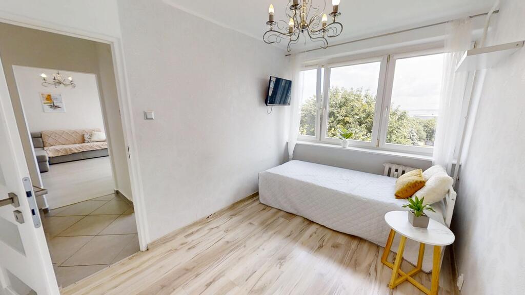 Mieszkanie na sprzedaż Szczecin, Niebuszewo 47 m2 | Arka Nieruchomości