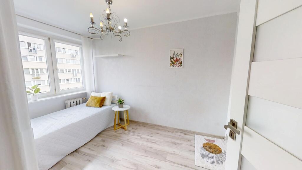 Mieszkanie na sprzedaż Szczecin, Niebuszewo 47 m2 | Arka Nieruchomości