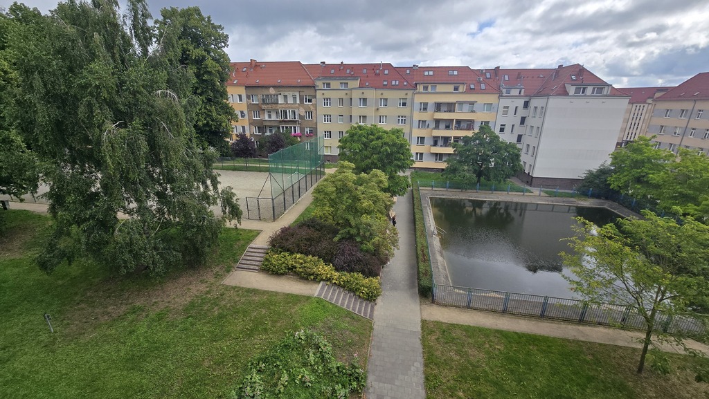 Mieszkanie na sprzedaż Szczecin, Niebuszewo 55 m2 | Arka Nieruchomości