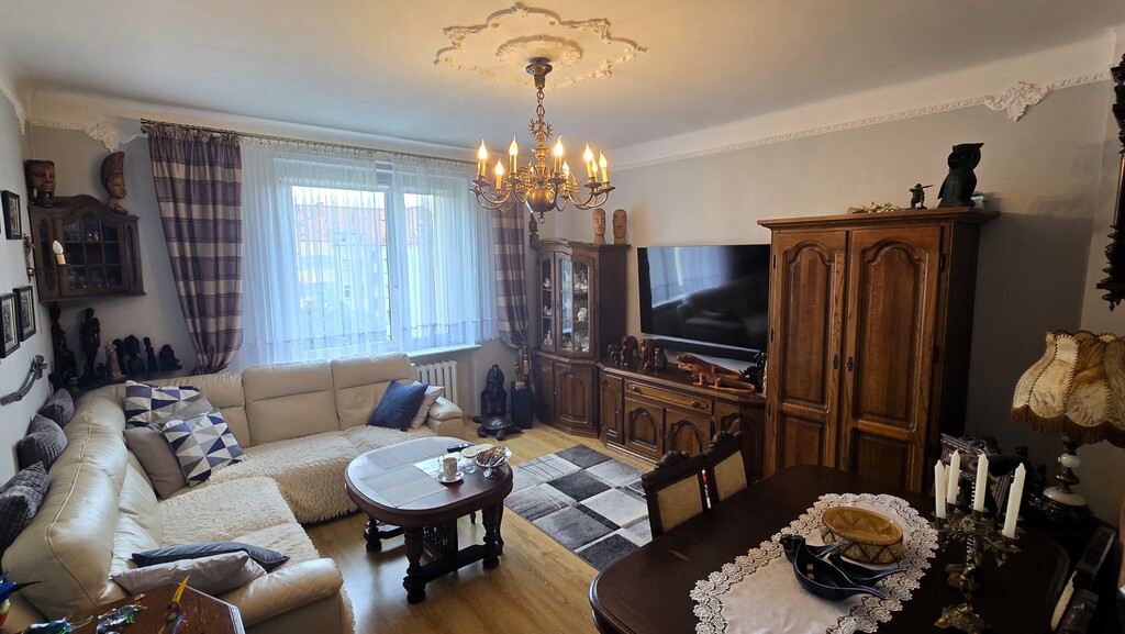 Mieszkanie na sprzedaż Szczecin, Niebuszewo 55 m2 | Arka Nieruchomości
