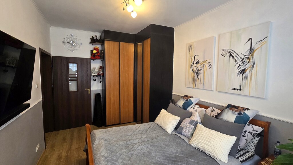 Mieszkanie na sprzedaż Szczecin, Niebuszewo 55 m2 | Arka Nieruchomości