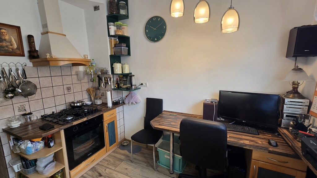 Mieszkanie na sprzedaż Szczecin, Niebuszewo 55 m2 | Arka Nieruchomości