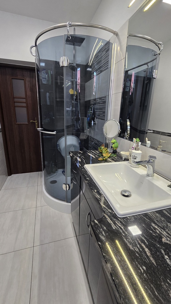 Mieszkanie na sprzedaż Szczecin, Niebuszewo 55 m2 | Arka Nieruchomości