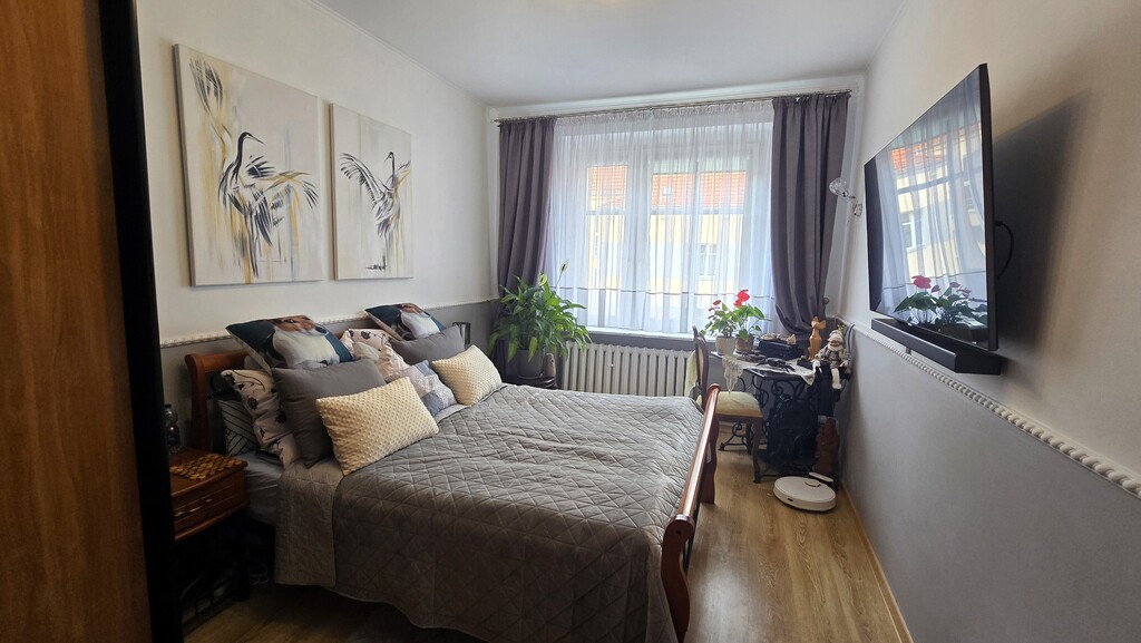 Mieszkanie na sprzedaż Szczecin, Niebuszewo 55 m2 | Arka Nieruchomości