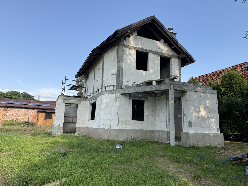 Dom na sprzedaż Dębostrów 80 m2 | Arka Nieruchomości