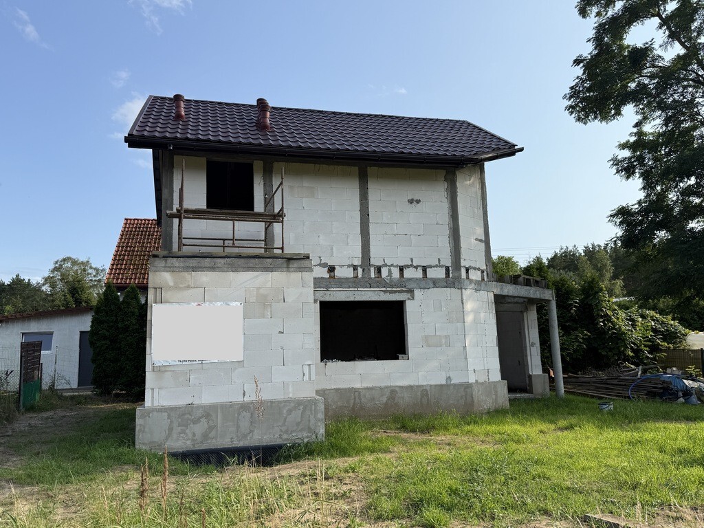 Dom na sprzedaż Dębostrów 80 m2 | Arka Nieruchomości