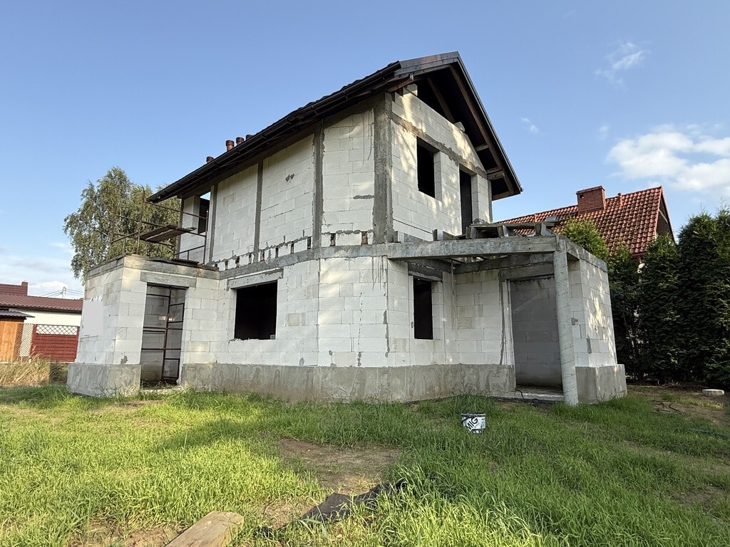 Dom na sprzedaż Dębostrów 80 m2 | Arka Nieruchomości