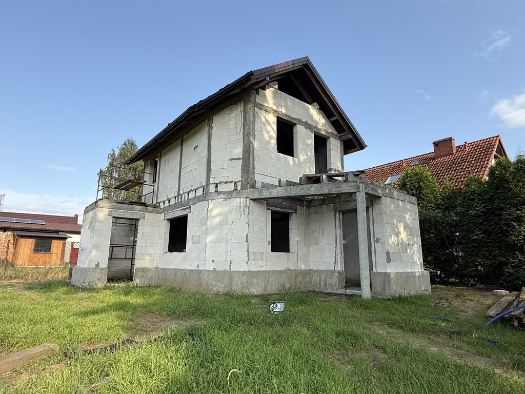 Dom na sprzedaż Dębostrów 80 m2 | Arka Nieruchomości
