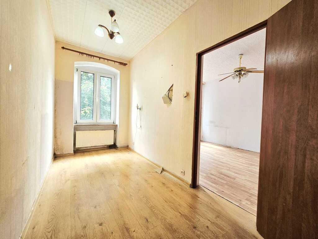 Mieszkanie na sprzedaż Szczecin, Śródmieście-Centrum 33 m2 | Arka Nieruchomości