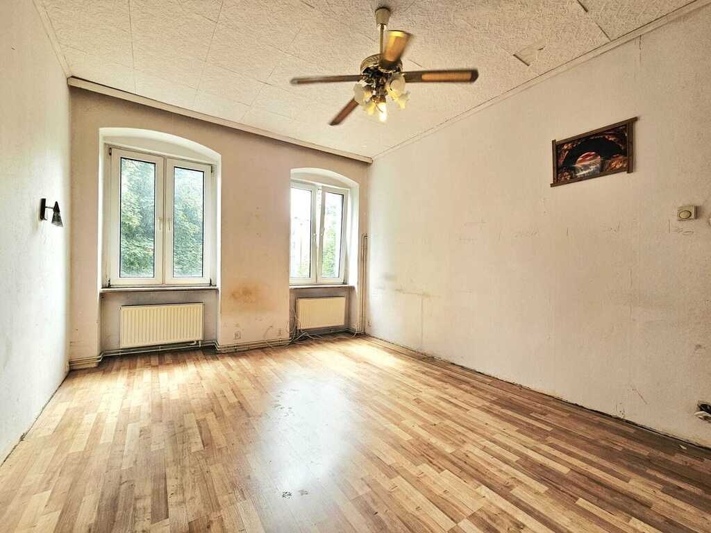 Mieszkanie na sprzedaż Szczecin, Śródmieście-Centrum 33 m2 | Arka Nieruchomości