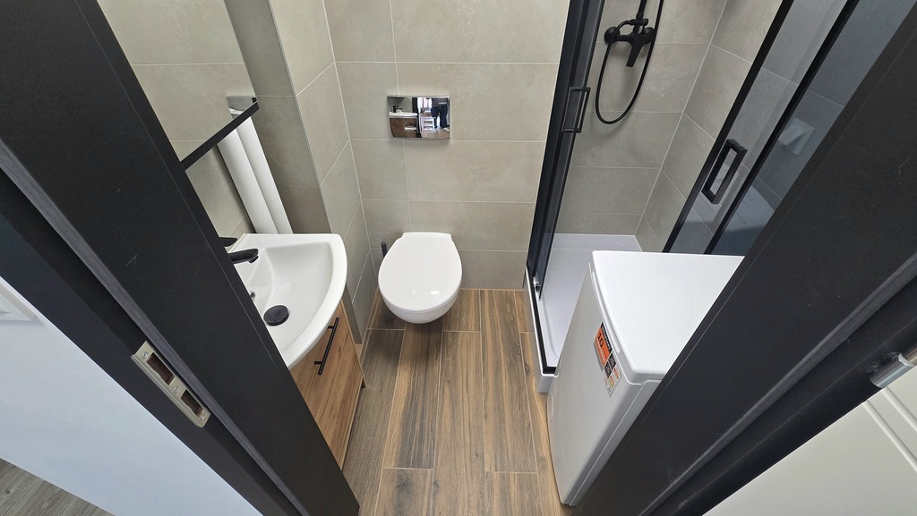 Mieszkanie na wynajem Szczecin, Pomorzany 37 m2 | Arka Nieruchomości