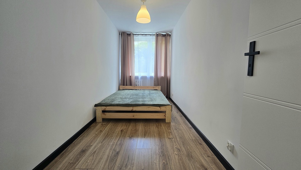 Mieszkanie na wynajem Szczecin, Pomorzany 37 m2 | Arka Nieruchomości