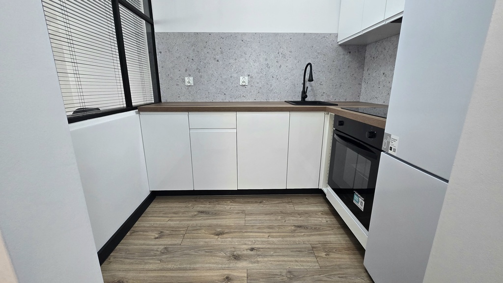 Mieszkanie na wynajem Szczecin, Pomorzany 37 m2 | Arka Nieruchomości