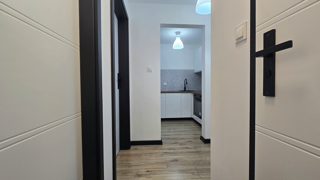 Mieszkanie na wynajem Szczecin, Pomorzany 37 m2 | Arka Nieruchomości