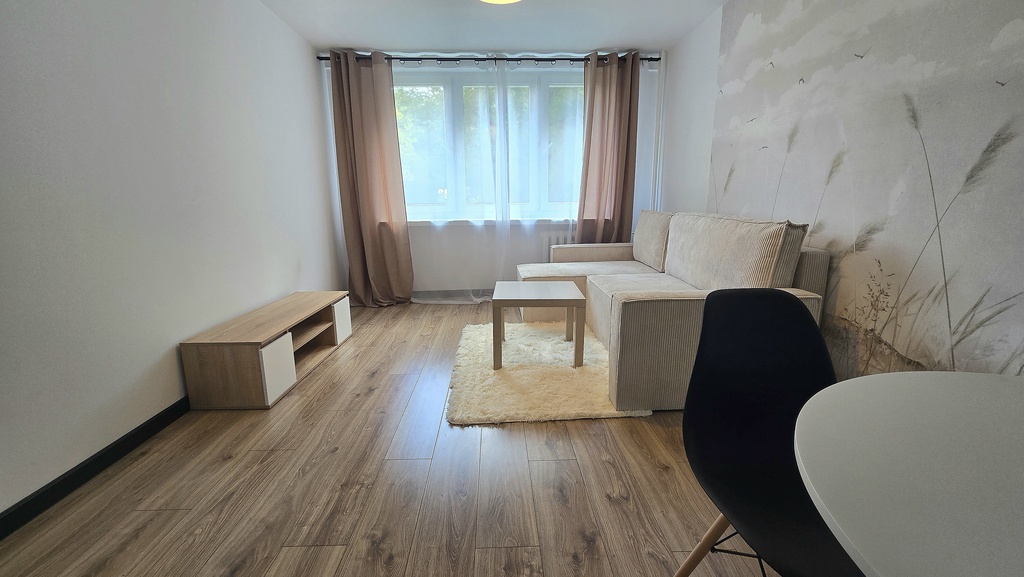 Mieszkanie na wynajem Szczecin, Pomorzany 37 m2 | Arka Nieruchomości