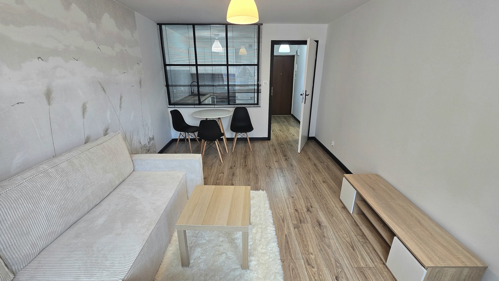 Mieszkanie na wynajem Szczecin, Pomorzany 37 m2 | Arka Nieruchomości