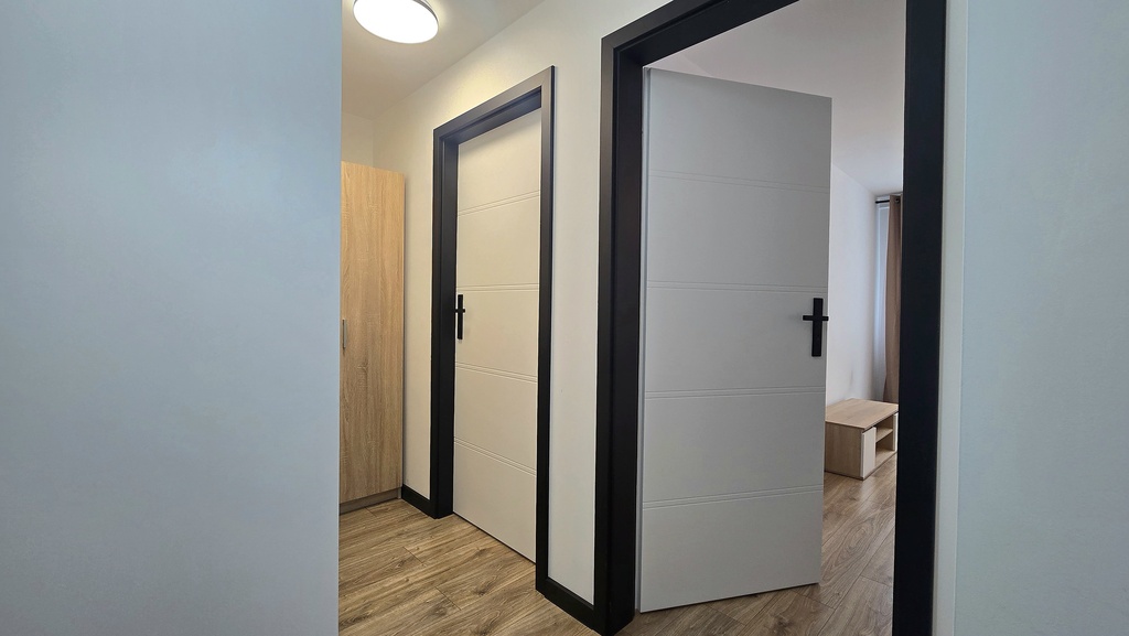 Mieszkanie na wynajem Szczecin, Pomorzany 37 m2 | Arka Nieruchomości