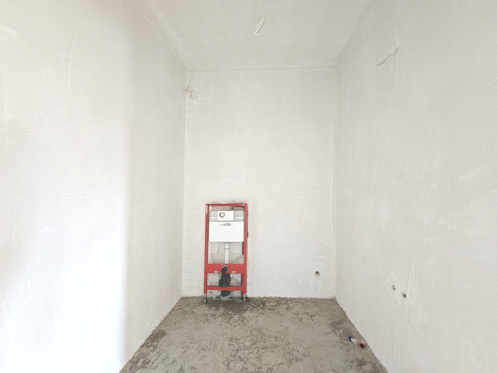 Dom W Amerykańskim Stylu, Stan Deweloperski