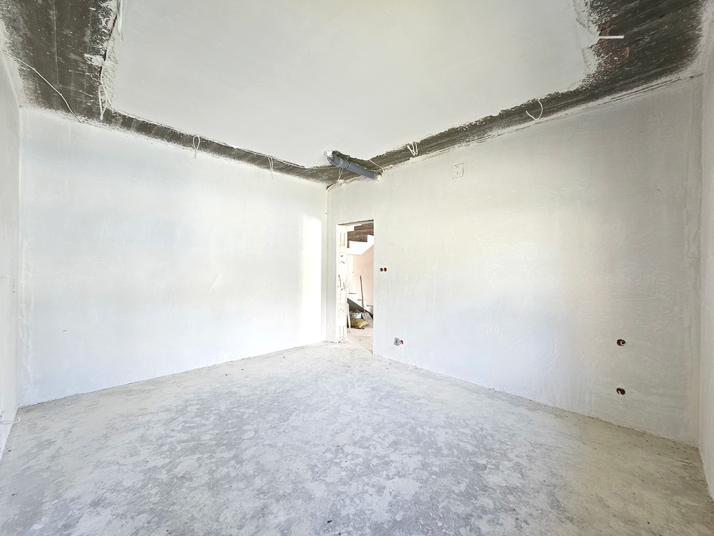 Dom W Amerykańskim Stylu, Stan Deweloperski