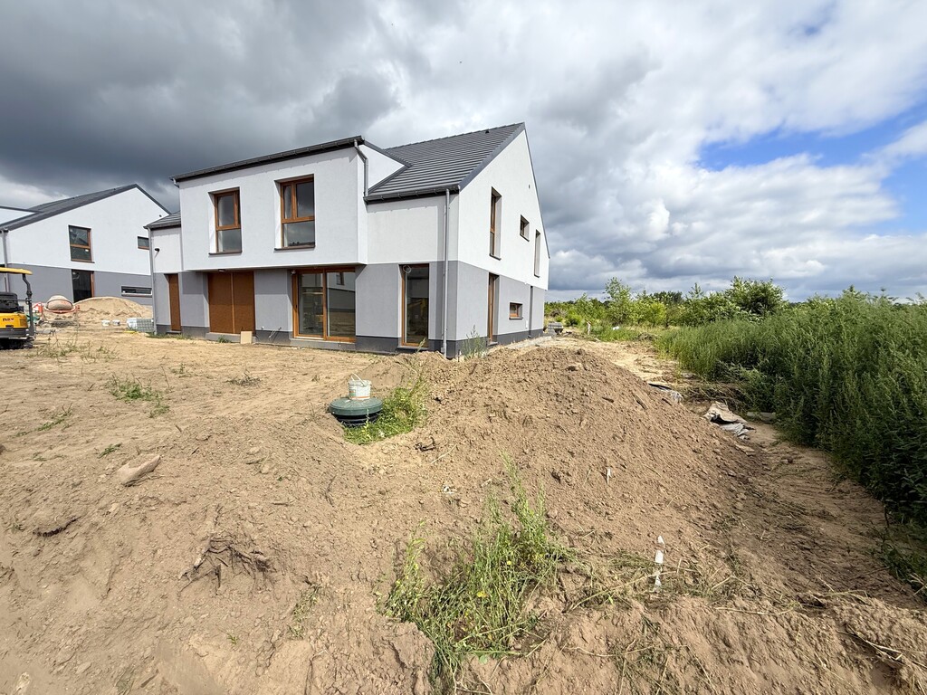Dom na sprzedaż Dobra 137 m2 | Arka Nieruchomości