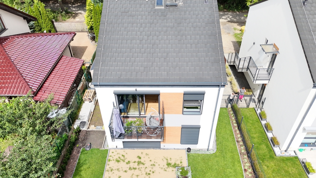 Mieszkanie na sprzedaż Szczecin, Osów 77 m2 | Arka Nieruchomości