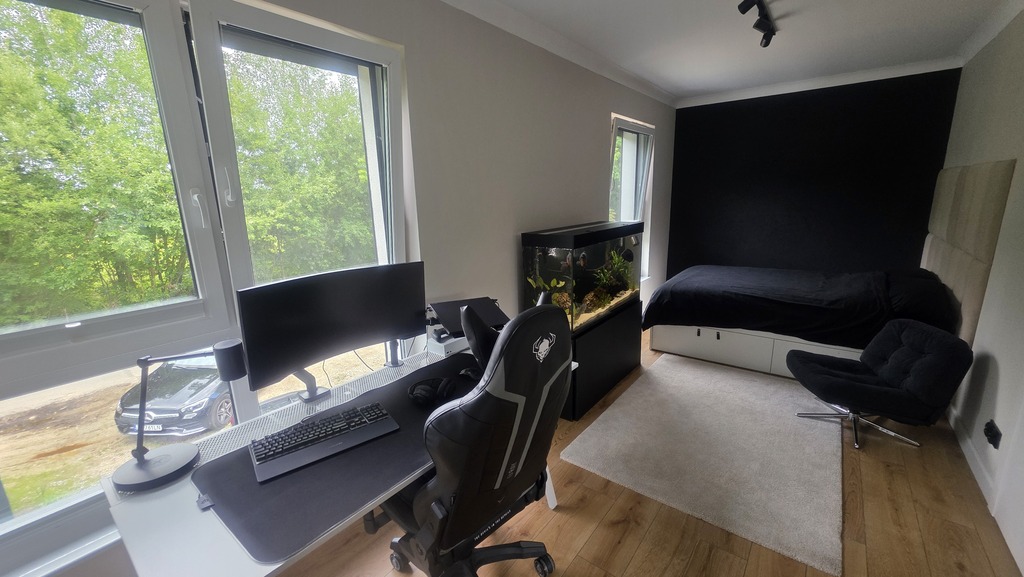 Mieszkanie na sprzedaż Szczecin, Osów 77 m2 | Arka Nieruchomości