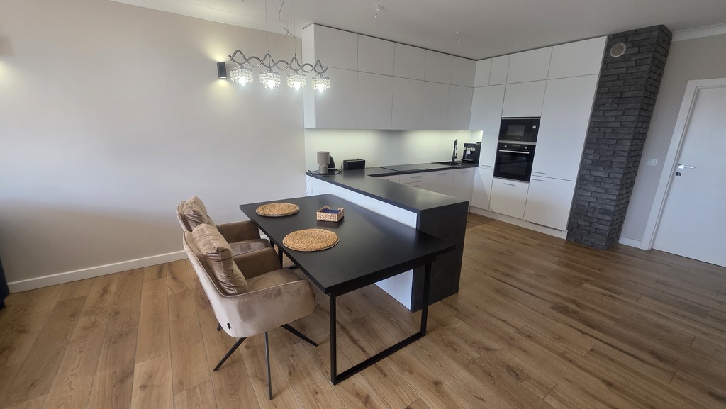 Mieszkanie na sprzedaż Szczecin, Osów 77 m2 | Arka Nieruchomości