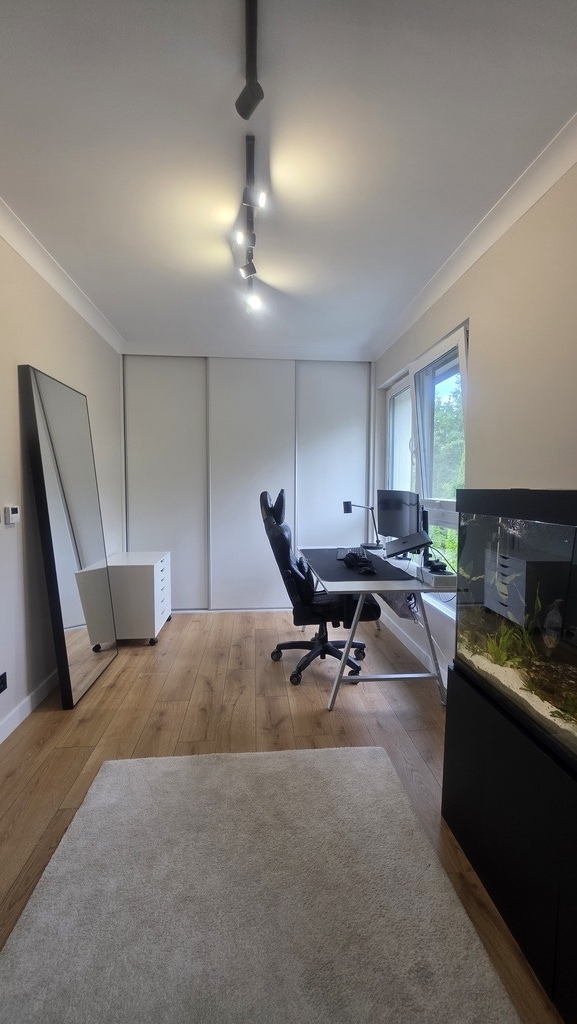 Mieszkanie na sprzedaż Szczecin, Osów 77 m2 | Arka Nieruchomości