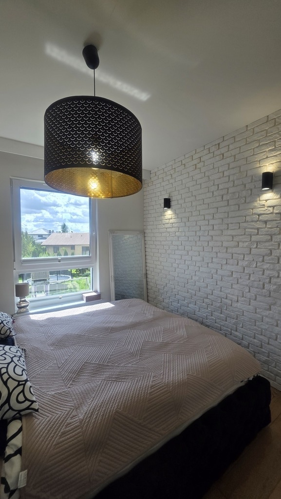 Mieszkanie na sprzedaż Szczecin, Osów 77 m2 | Arka Nieruchomości