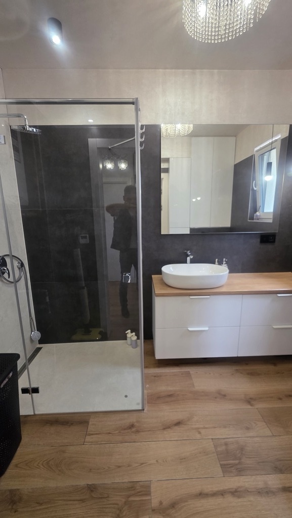 Mieszkanie na sprzedaż Szczecin, Osów 77 m2 | Arka Nieruchomości