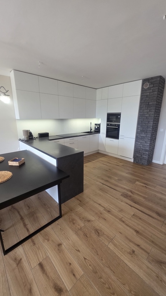 Mieszkanie na sprzedaż Szczecin, Osów 77 m2 | Arka Nieruchomości