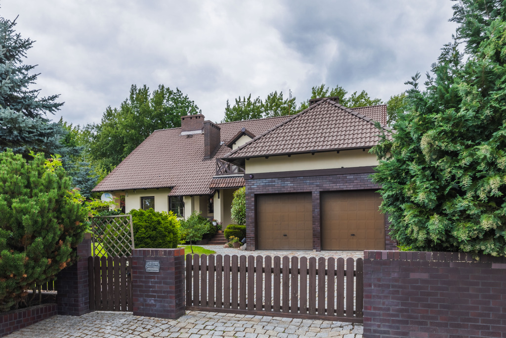 Dom na sprzedaż Szczecin, Bezrzecze 219 m2 | Arka Nieruchomości