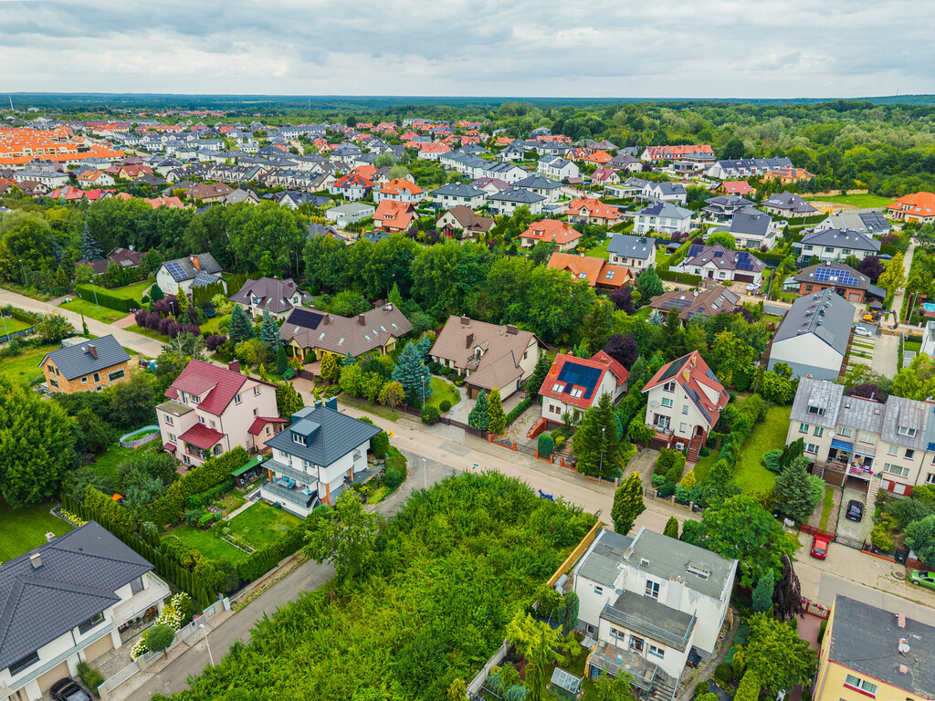 Dom na sprzedaż Szczecin, Bezrzecze 219 m2 | Arka Nieruchomości