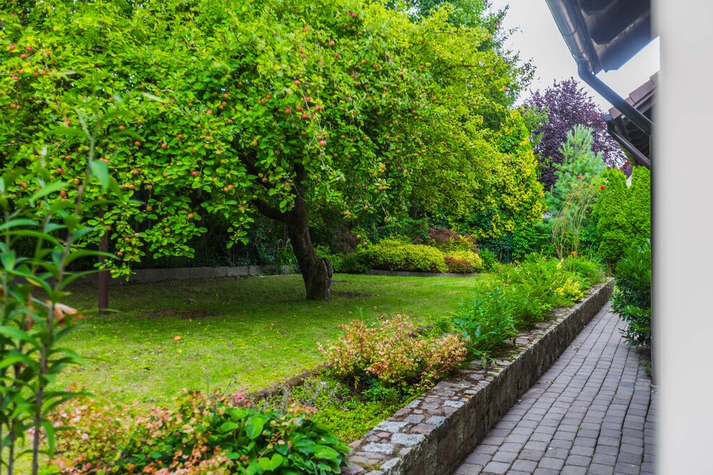 Dom na sprzedaż Szczecin, Bezrzecze 219 m2 | Arka Nieruchomości