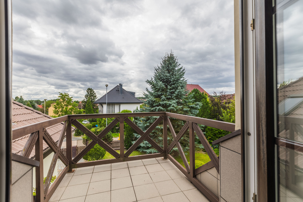 Dom na sprzedaż Szczecin, Bezrzecze 219 m2 | Arka Nieruchomości